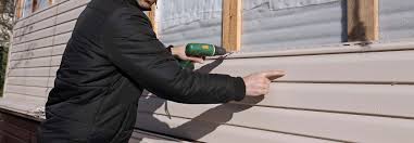 Best Siding Removal and Disposal  in Lake Holiday, IN